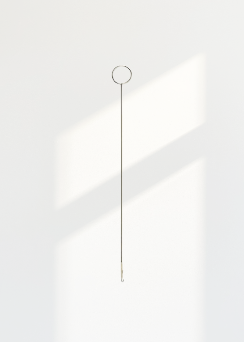 10" Loop Turner