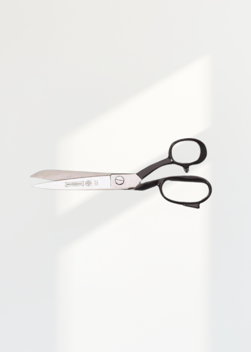 10" Shear490 - Mundial M420W