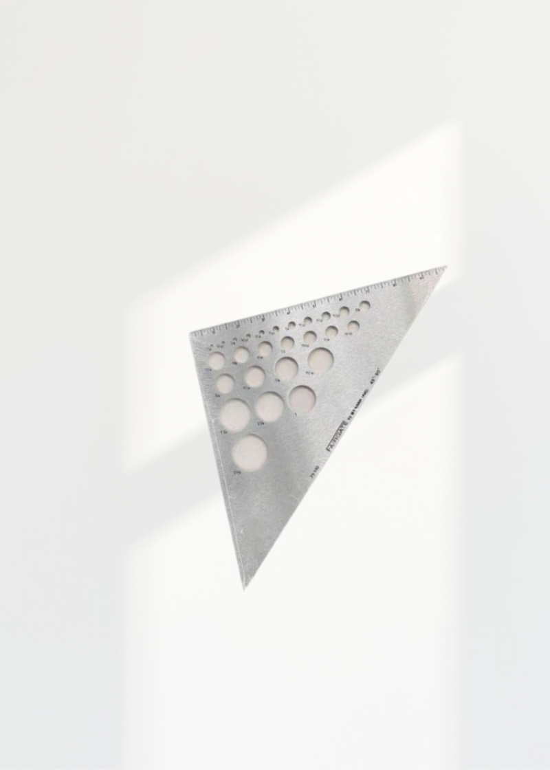 10 Triangle - Fairgate FG71-110