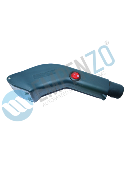 Cutter Head Set for Thread Trimmer Machines - Empenzo Automated Sewing Systems