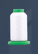 Isacord 40 WT Polyester Embroidery Thread - Tex 27 - 1,093 Yds.