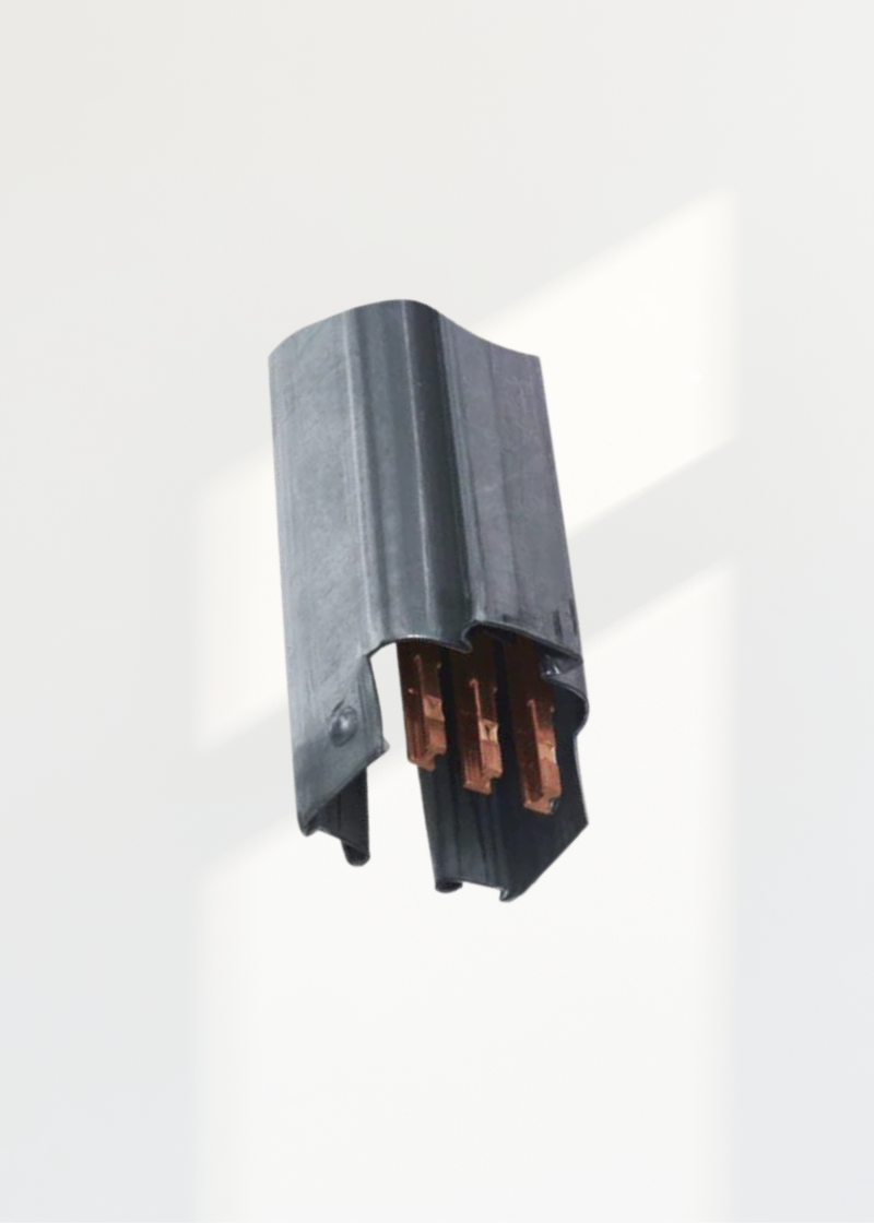 10 ft Plain 3P Busway - Universal FRS-100