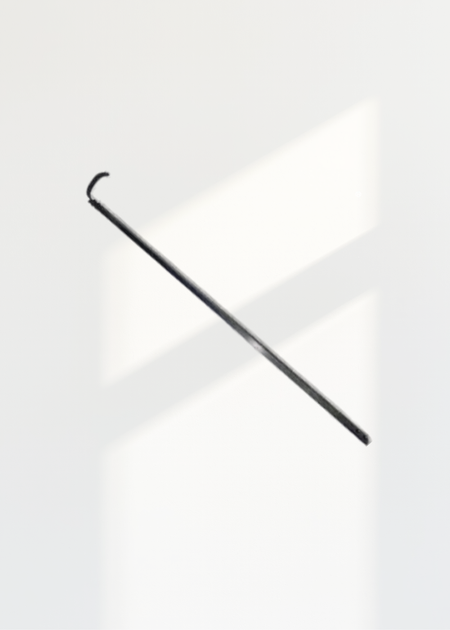 11-1/2 Guard Rod for E - Universal 605C1-33