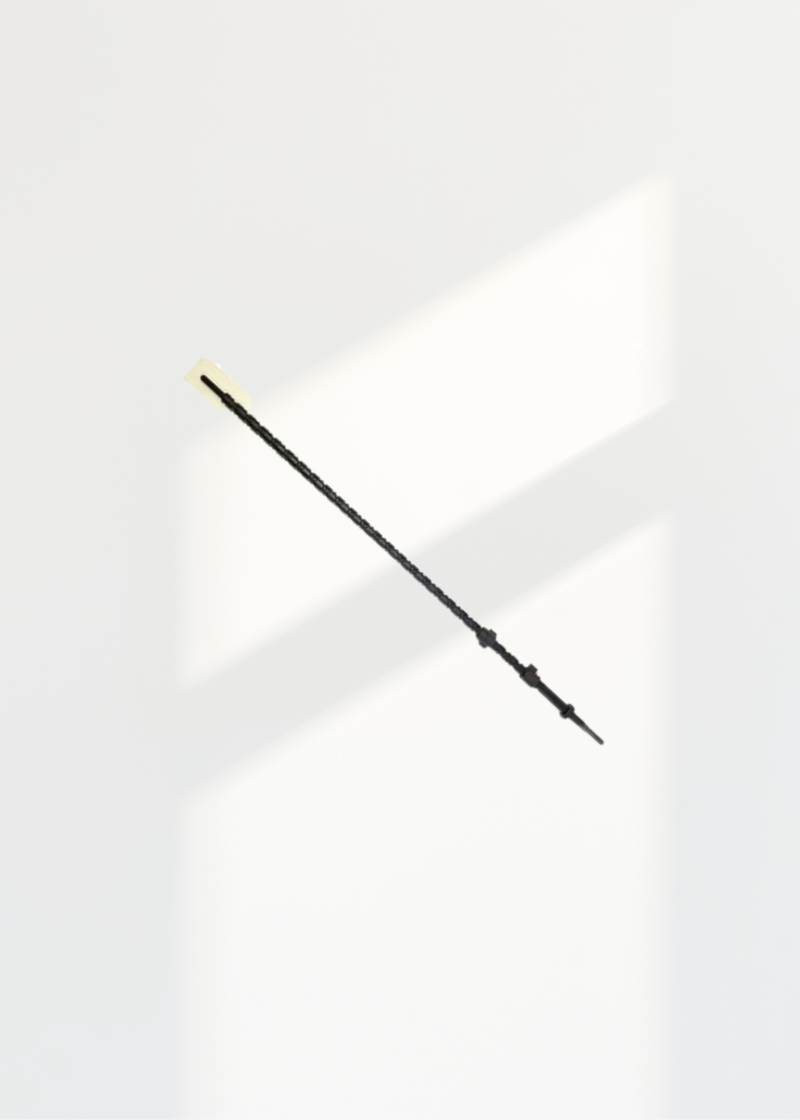 11-1/2 Scr Shaft for E - Universal 713C4-6