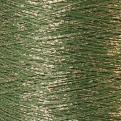 Yenmet Twilight Silver 500m-Light Green 7040