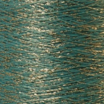 Yenmet Twilight Silver 500m-Turquoise 7045