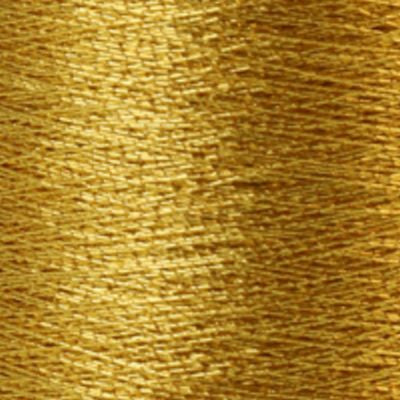 Yenmet Metallic 500m-Mayan Gold 7013
