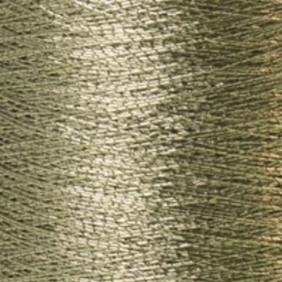 Yenmet Metallic 500m-Solid Silver 7005