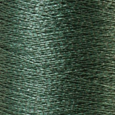 Yenmet Metallic 500m-Solid Dark Green 7026
