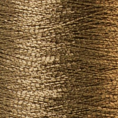 Yenmet Metallic 500m-Solid Charcoal 7019
