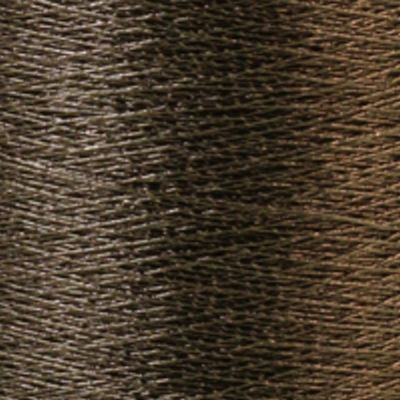 Yenmet Metallic 500m-Solid Black 7020