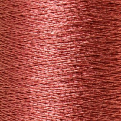 Yenmet Metallic 500m-Solid Pink 7023