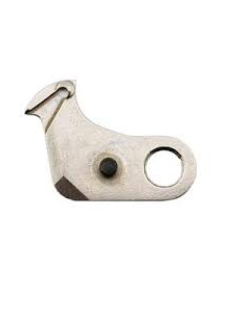 Genuine Fixed Knife D2406555D0H for Juki DDL-5550N-7, Juki DDL-5550-4,5,6, Juki DDL-900A and Juki DDL-8700-7 Sewing Machines