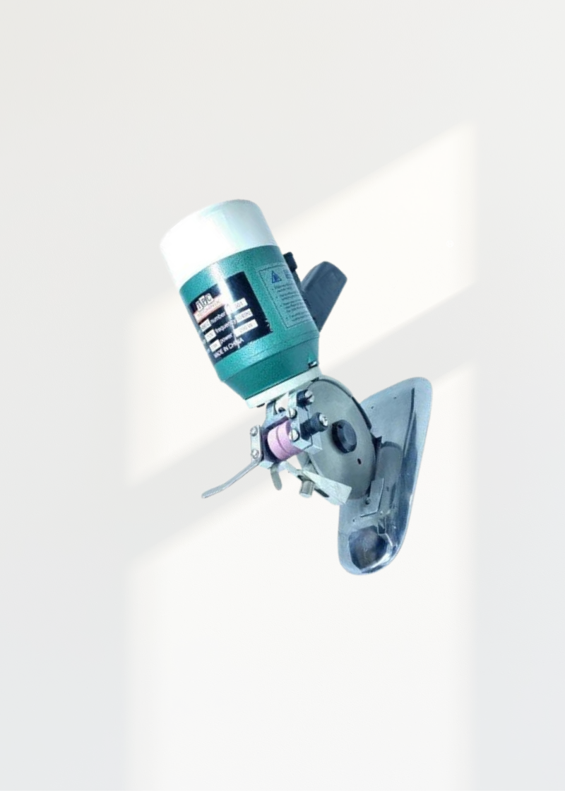 110V Cloth Cutting Machine - Universal MB90