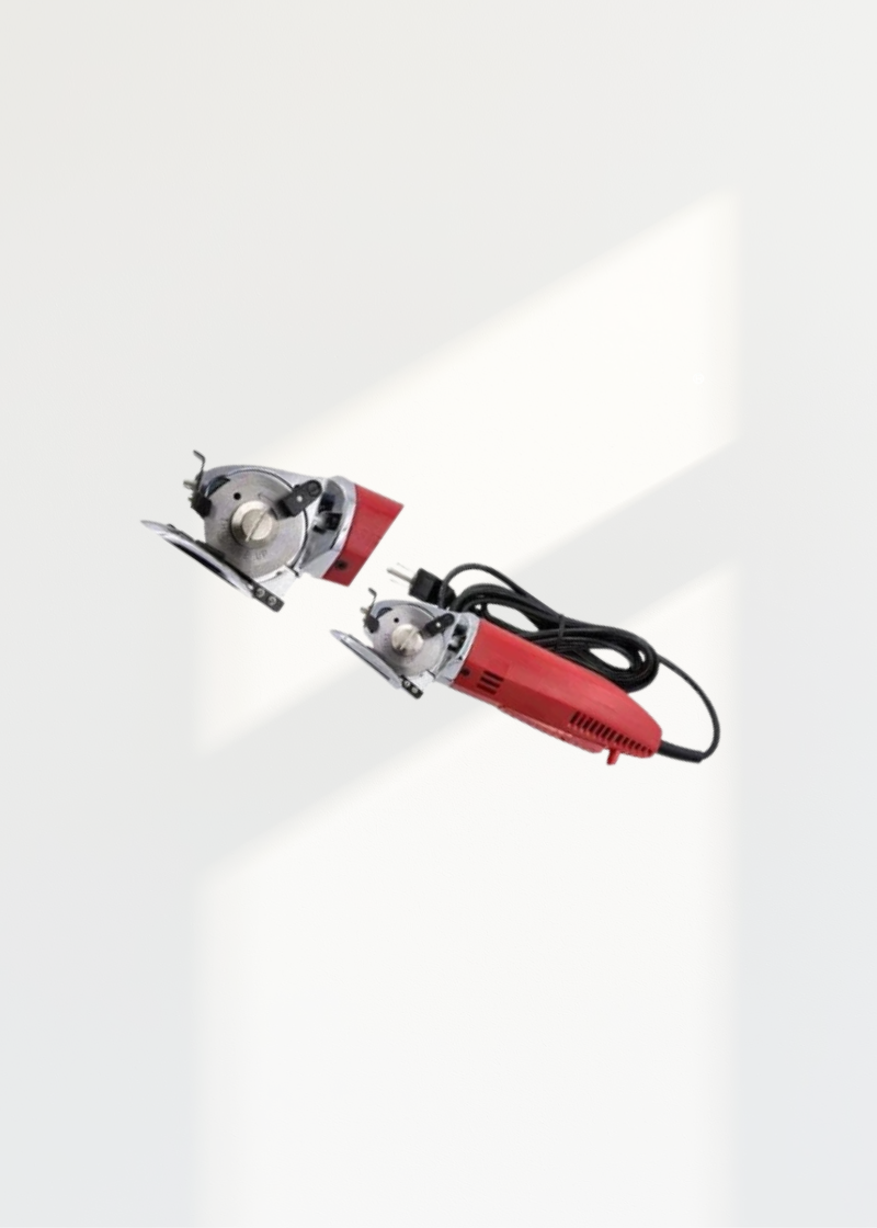 110V Mini Fabric Cutter - Universal AS100K