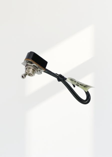 110V Switch - Universal AS100LH-SWITCH