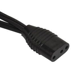 LEAD CORD