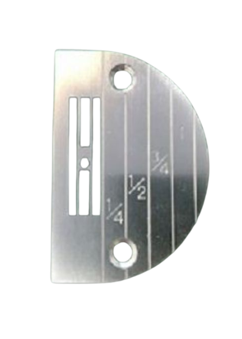 Premium Replacement Needle Plate 111859001E22 for Brother S-7300 NEXIO Sewing Machine