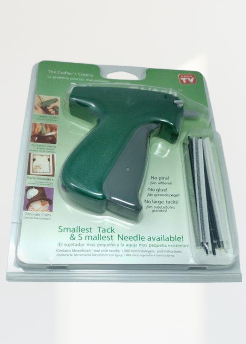 11187-0 Dennison Microstitch Gun - Avery-Dennison D11187