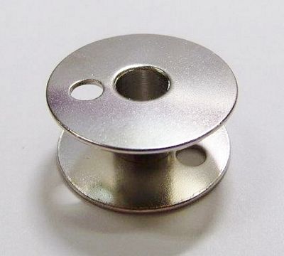 Bobbin Brother B831 B832 B835 B842 Chrome Plated – 112781-0-01