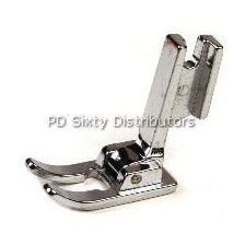BUTTONHOLE FOOT( High Shank)