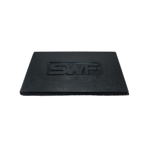 Body Base Cover (Rubber) - SWF #01022RB-UK01
