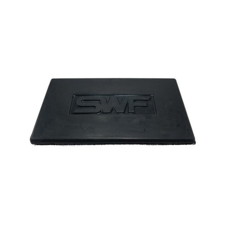Body Base Cover (Rubber) - SWF #01022RB-UK01