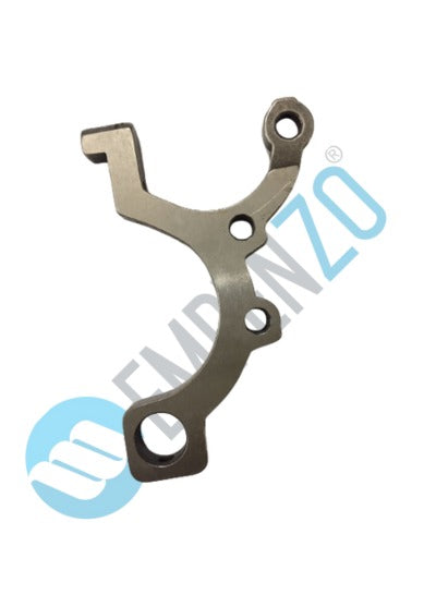 Feeding Parts for KM 921 AGM Special Waistband Machine 11380
