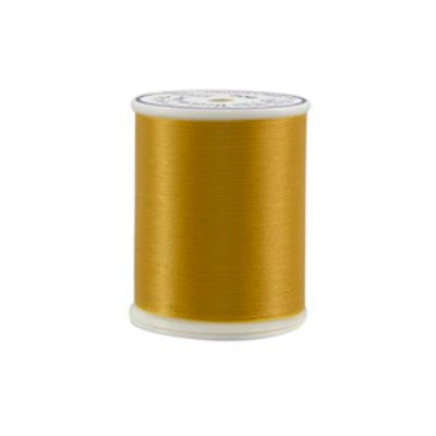 Superior Threads Bottom Line Thread 60wt 1420yd 5ct Gold