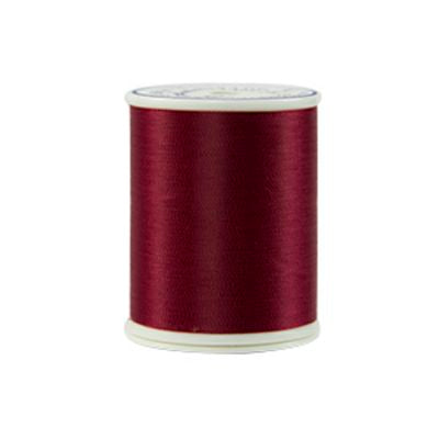 Superior Threads Bottom Line Thread 60wt 1420yd 5ct Red