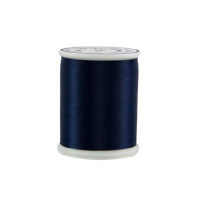 Superior Threads Bottom Line Thread 60wt 1420yd 5ct Dark Blue