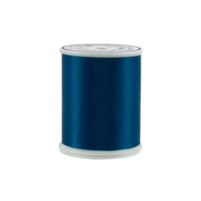 Superior Threads Bottom Line Thread 60wt 1420yd 5ct Turquoise