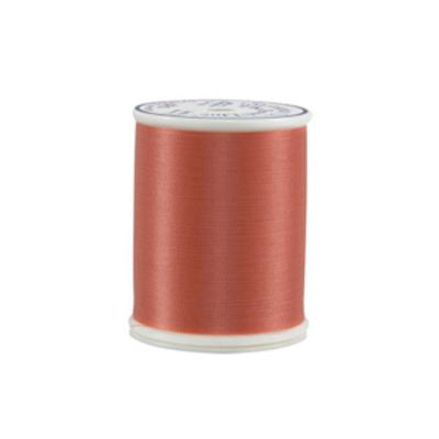 Superior Threads Bottom Line Thread 60wt 1420yd 5ct Peach