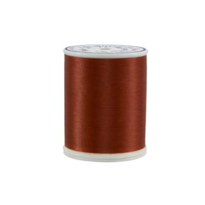 Superior Threads Bottom Line Thread 60wt 1420yd 5ct Copper