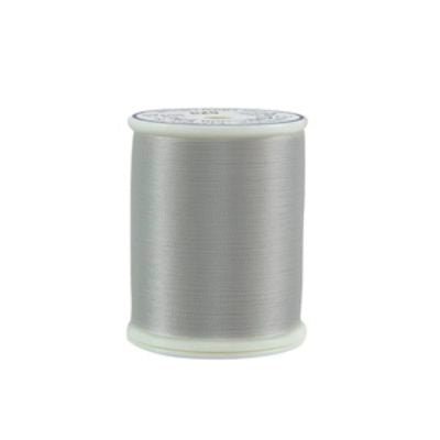 Superior Threads Bottom Line Thread 60wt 1420yd 5ct Silver