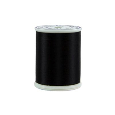 Superior Threads Bottom Line Thread 60wt 1420yd 5ct Black