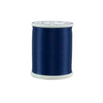 Superior Threads Bottom Line Thread 60wt 1420yd 5ct Medium Blue