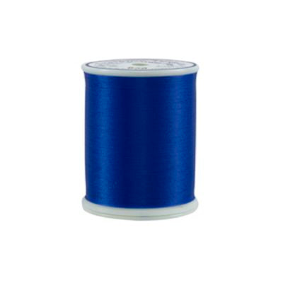 Superior Threads Bottom Line Thread 60wt 1420yd 5ct Bright Blue