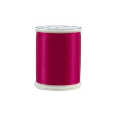 Superior Threads Bottom Line Thread 60wt 1420yd 5ct Hot Pink