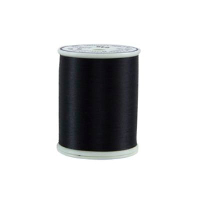Superior Threads Bottom Line Thread 60wt 1420yd 5ct Dark Gray