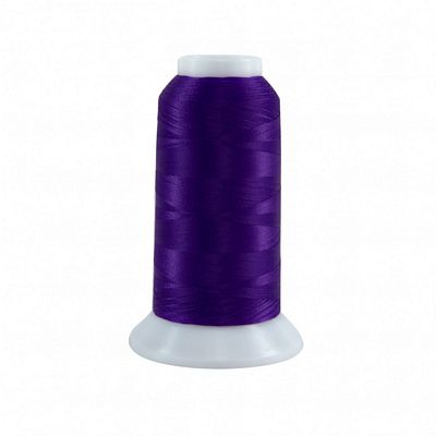 Superior Threads Bottom Line Thread 60wt 3000yd Dark Purple