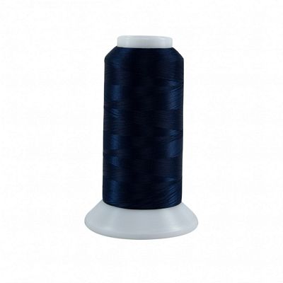 Superior Threads Bottom Line Thread 60wt 3000yd Dark Blue