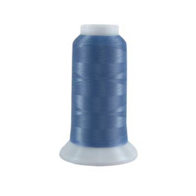 Superior Threads Bottom Line Thread 60wt 3000yd Light Blue