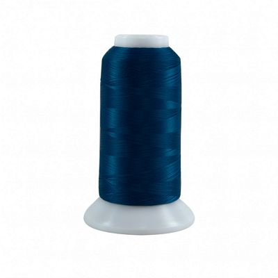 Superior Threads Bottom Line Thread 60wt 3000yd Turquoise