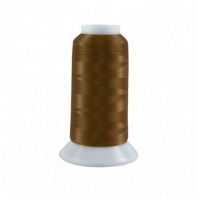 Superior Threads Bottom Line Thread 60wt 3000yd Medium Brown