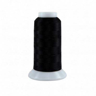 Superior Threads Bottom Line Thread 60wt 3000yd Black