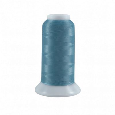 Superior Threads Bottom Line Thread 60wt 3000yd Light Turquoise