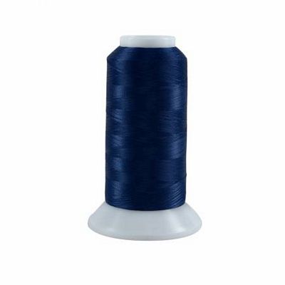 Superior Threads Bottom Line Thread 60wt 3000yd Medium Blue