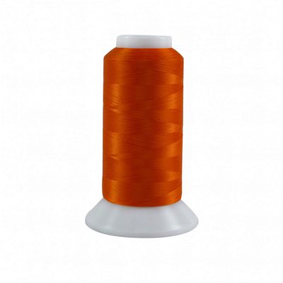 Superior Threads Bottom Line Thread 60wt 3000yd Bright Orange