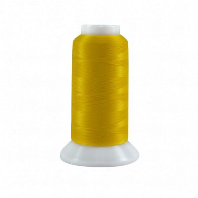 Superior Threads Bottom Line Thread 60wt 3000yd Bright Yellow